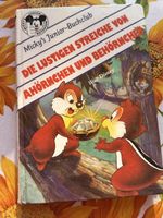 Micky's Junior-Buchclub: Lustige Streiche, Walt Disney 57
