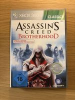Assassin's Creed Brotherhood - Xbox 360