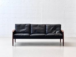 Mid-Century Sofa von Hans Olsen für Vatne Møbler, 1960er