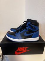 Jordan 1 High Dark Marine Blue