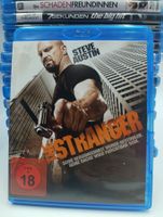 Steve Austin - The Stranger - Blu-ray - Actionfilm! Top 49