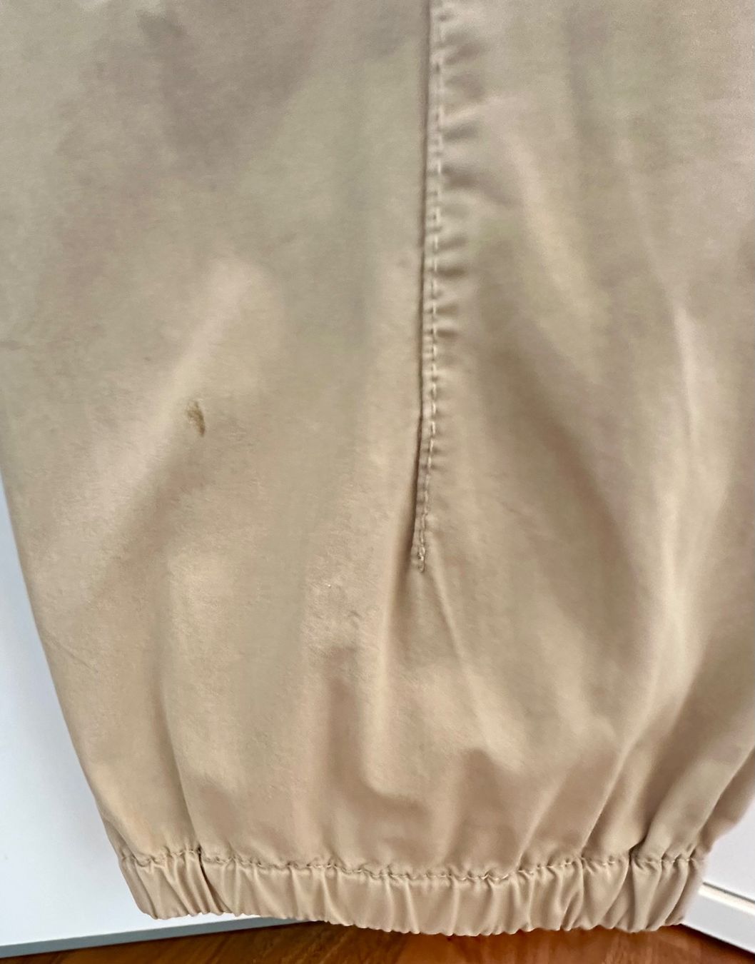Pantalons: Pantalone in cotone PlayLife – D'occasion à Castel San Pietro par Moregi 5