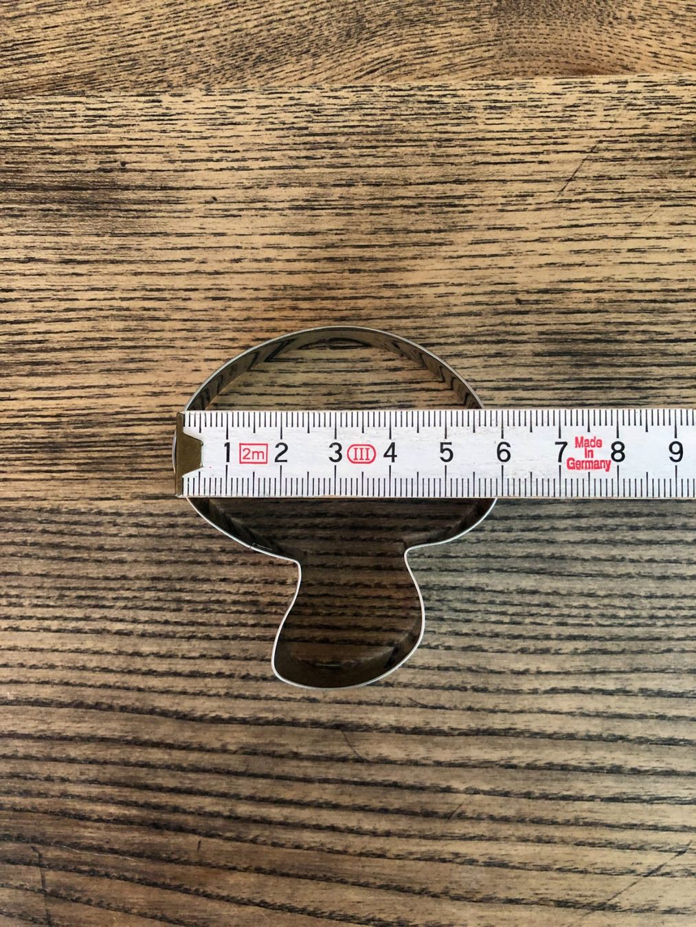 Teglie da forno: Pilz Herbst Ausstechform Guetzli Ausstecher Backform – Nuovo e nell'imballaggio originale da Berg am Irchel venduto da Zweiti_Chance 1