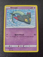 Dreepy 89/192 Pokémon Rebel Clash 2020 (EN) ab 1.-