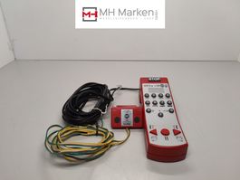 LGB 55015 Universal Handregler mit Programmer 55015P in OVP