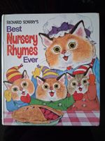 Best Nursery Rhymes Ever, Scarry - 1975
