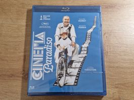 Cinema Paradiso (1988) NEU OVP RAR Bluray