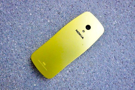 Nokia Portables: Nokia 3210 Tasten Handy 4G – Neuf (Voir description) à Chur par JennyAlexander 2
