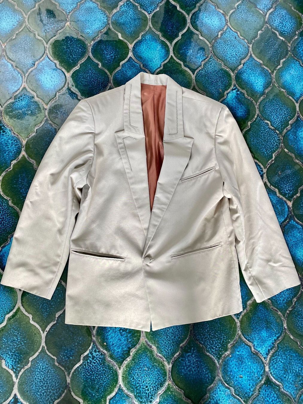Jacken: Herrenblazer M – Gebraucht aus Emmen von Carbru 2