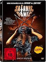 Satanic Panic (Originalverpackt)
