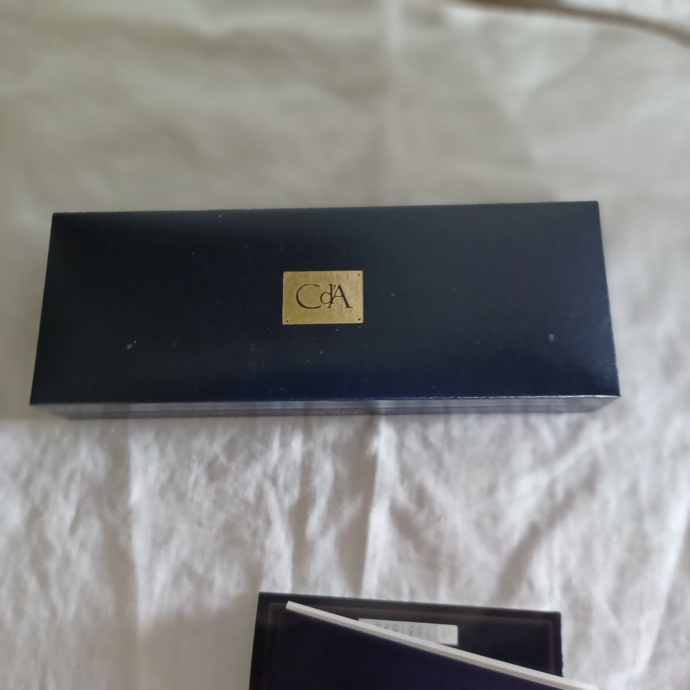 Caran D'Ache Matite, matite colorate & gessi: Caran Jache Drehbleistift – Usato da Abtwil SG venduto da luupsy 3