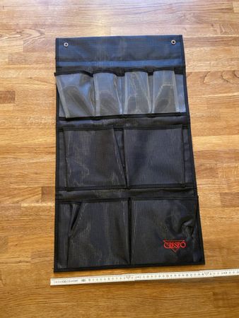 Organizer für Camping Fahrzeug