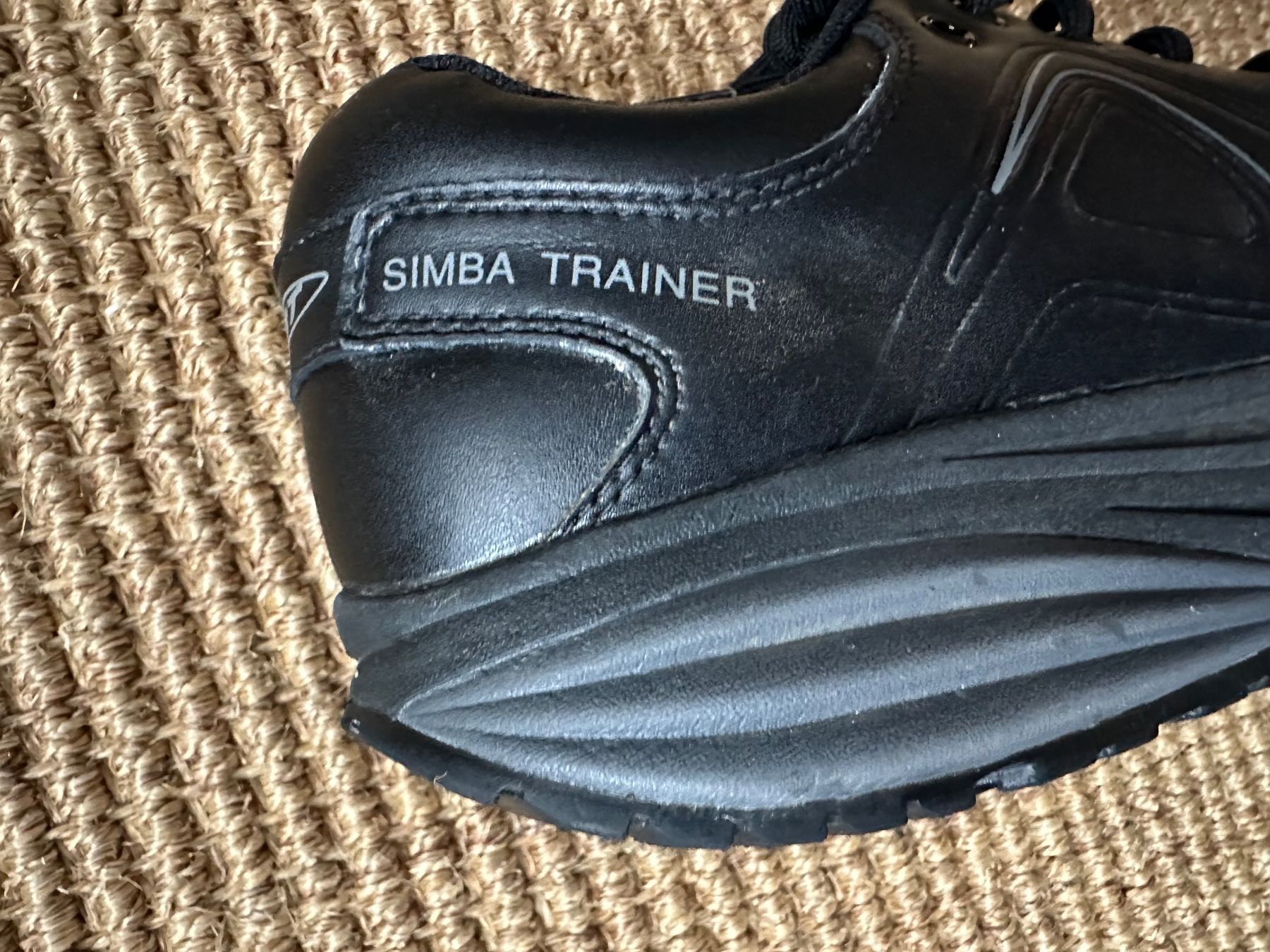 Scarpe da uomo: MBT sportschuhe – Usato da Zürich venduto da neuwo 3