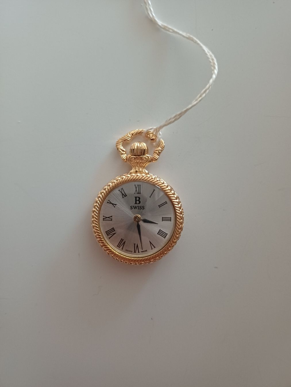 Uhren: Taschenuhr – Gebraucht aus Rothenburg von lauraaurora