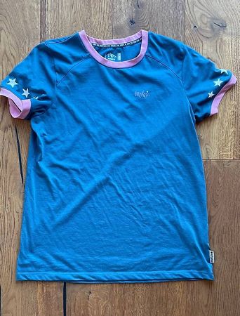 Maloja Shirt, Gr. M