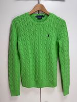 Ralph Lauren Damenpulli Gr. M - 100% Baumwolle