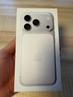 iPhone 17Pro - NEW - Silver - 256 GB (Boxed, never used!)