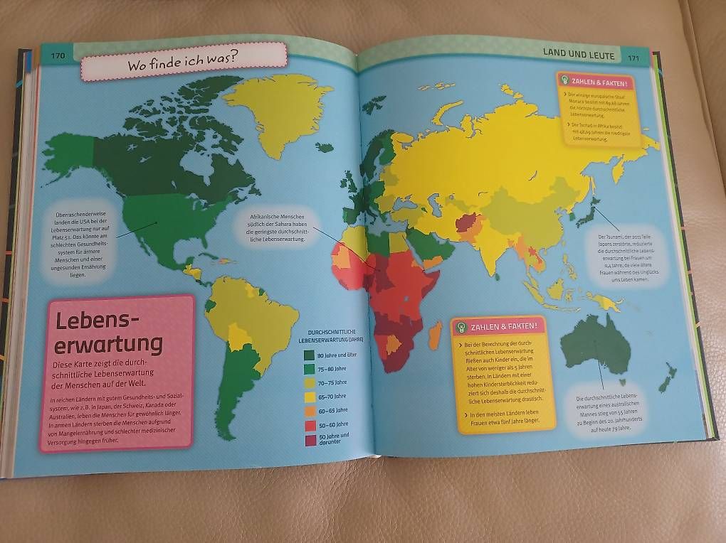 Libri: Das grosse Ravensburger Grundschulwissen – Usato da Brunnen venduto da 77miul77 4