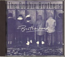 The Doobie Brothers – Brotherhood