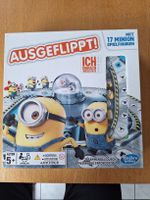 Ausgeflippt Minion Brettspiel Hasbro top  ich einfach unv