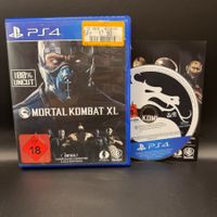 Mortal Kombat XL Playstation 4