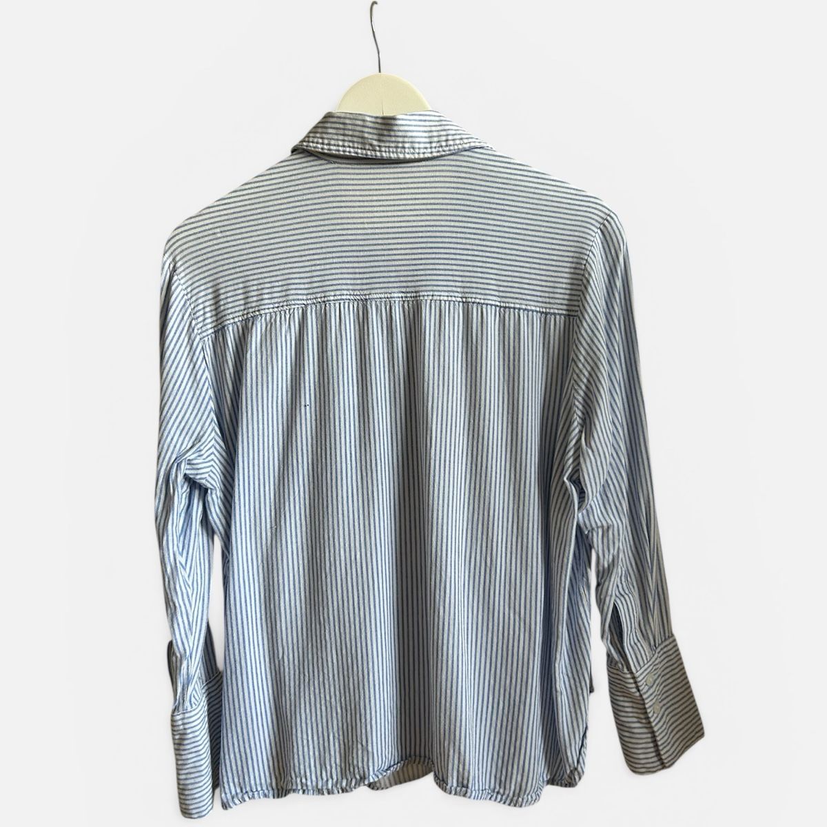 Bershka Camicette: Gestreifte Bluse – Usato da Windisch venduto da dib_k27s 1