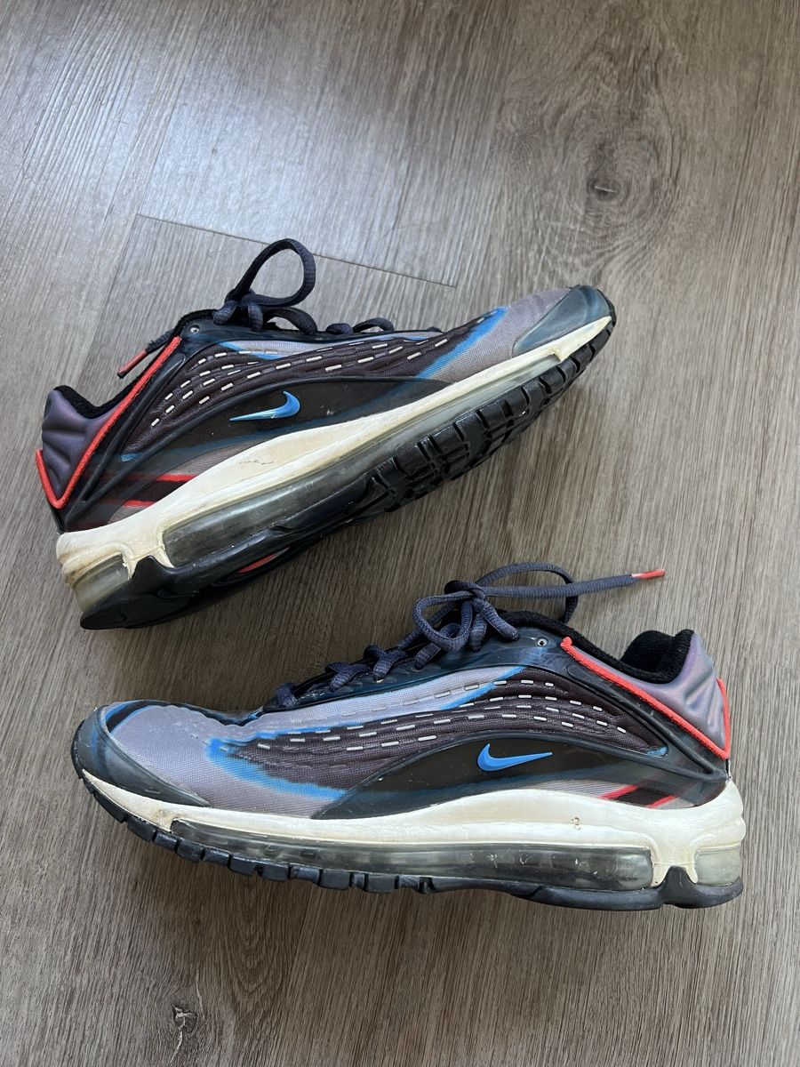 Nike Chaussures hommes: Nile Shoes (EU42) – D'occasion à Kastanienbaum par davids_closet 3