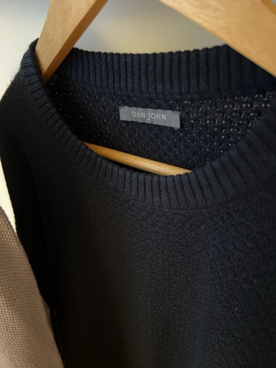 Giacche: Dan John Cardigan L – Usato da Winterthur venduto da Dasomesi 2
