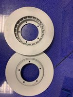 Bremsscheiben Porsche 911 SC Carrera 3.2 VA Bj.84-89