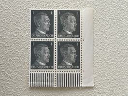 SALE ! DR Briefmarken ab 1 CHF (Gratis-Versand)