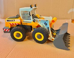 Playmobil Grossradlader (4038)