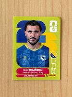 PANINI FIFA WM 2026 SEAD KOLASINAC Bosnien-Herzigowina
