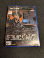 Police 24/7 Sony playstation 2