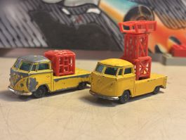 Husky VW T1 Pick Up