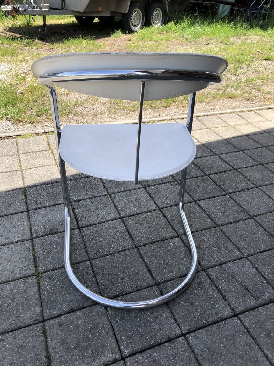 Chaises: 4x Stühle – D'occasion à Affoltern BE par Lizzy23 2