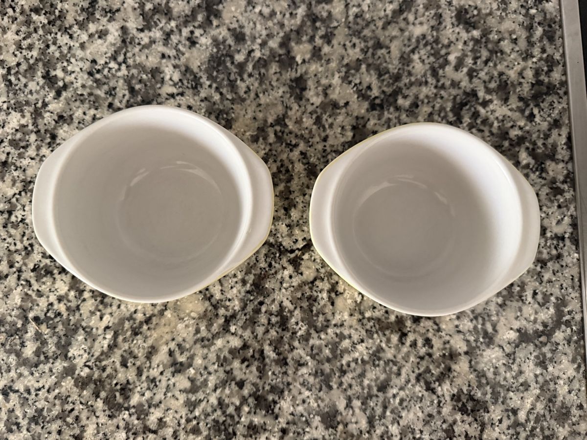 Rössler Coupes: Rössler Müsli- / Suppenschale – D'occasion à Zürich par Bio3 1