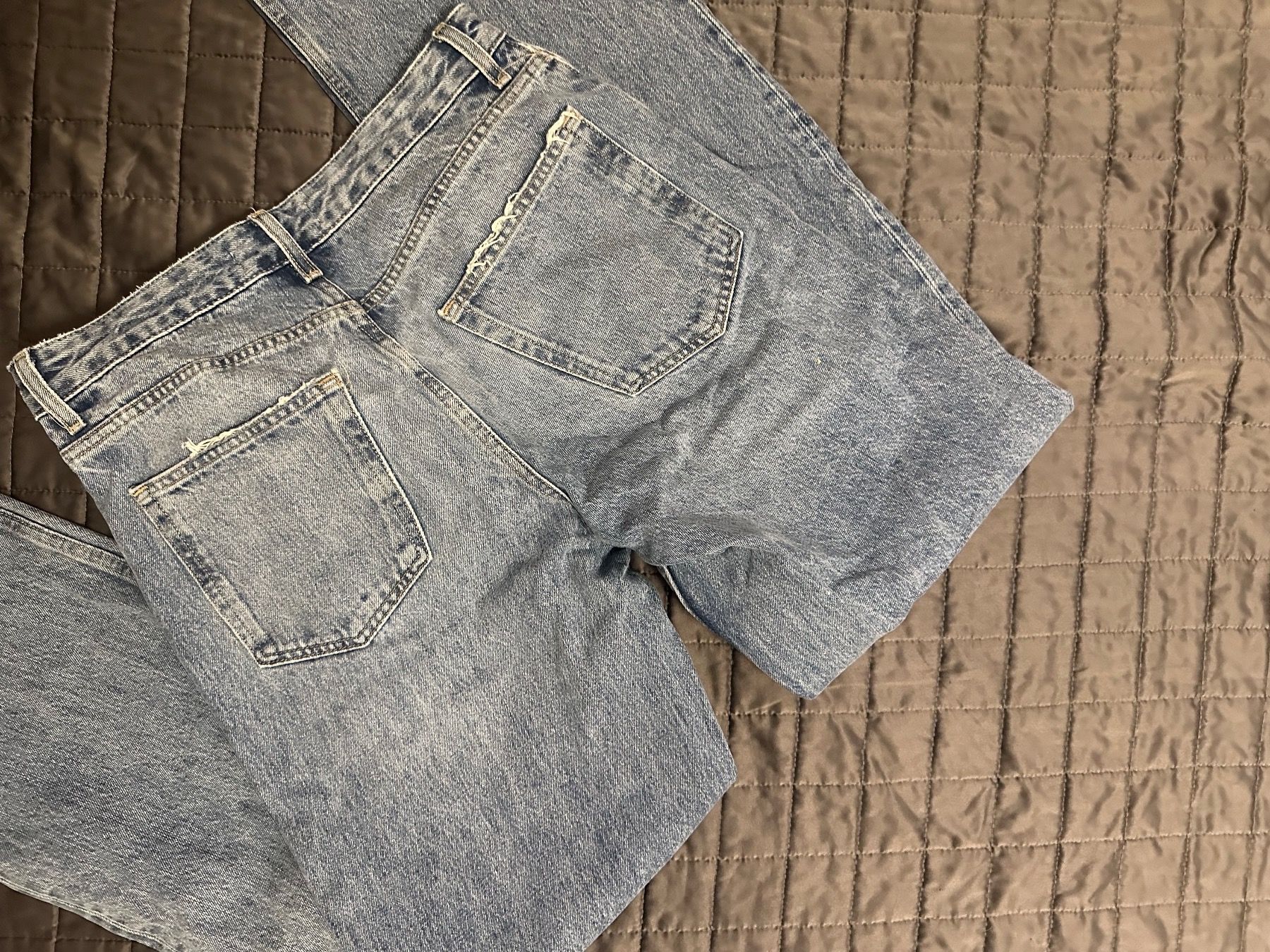 Zara Jeans: Zara Jeans Grösse 40 – Usato da Zürich venduto da kri_hy6t