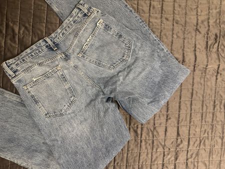 Zara Jeans Grösse 40