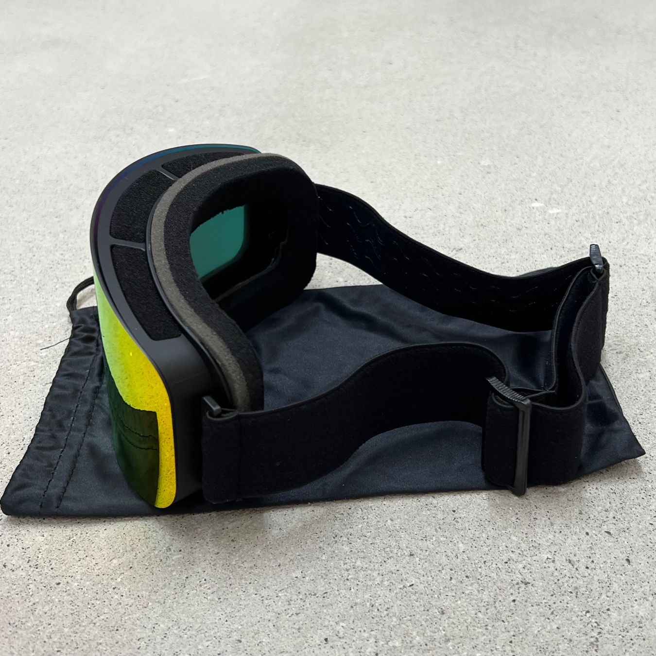 Brillen & Gläser: Neue Orange Ski-Snowboard Brille Unisex – Neu und originalverpackt aus Dübendorf von mnc_5djq 2