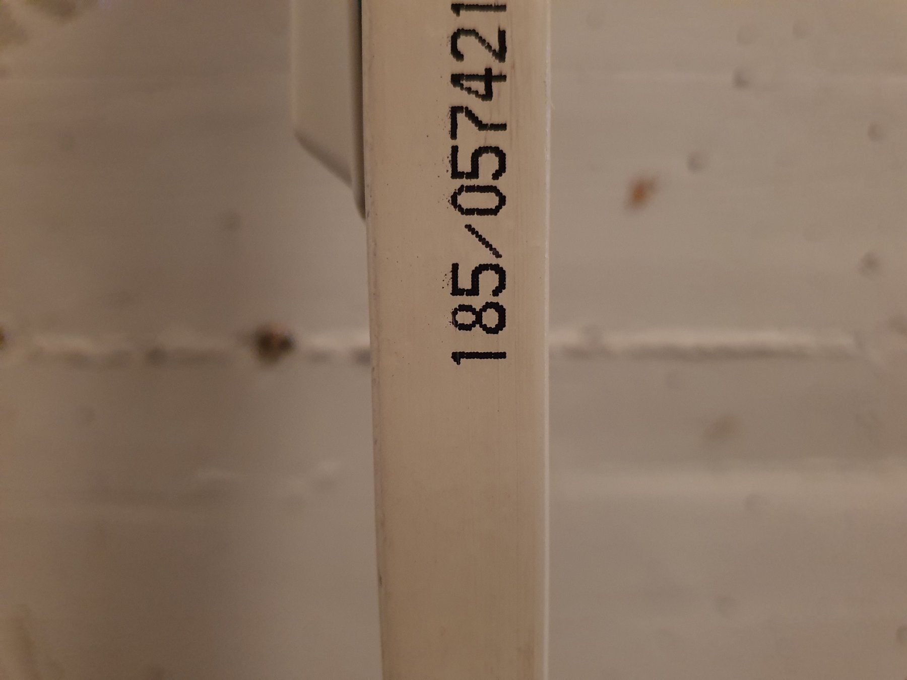 Fischer Sci: Langlaufski Fischer 185 cm – Usato da Triesen venduto da platzproblem1 2