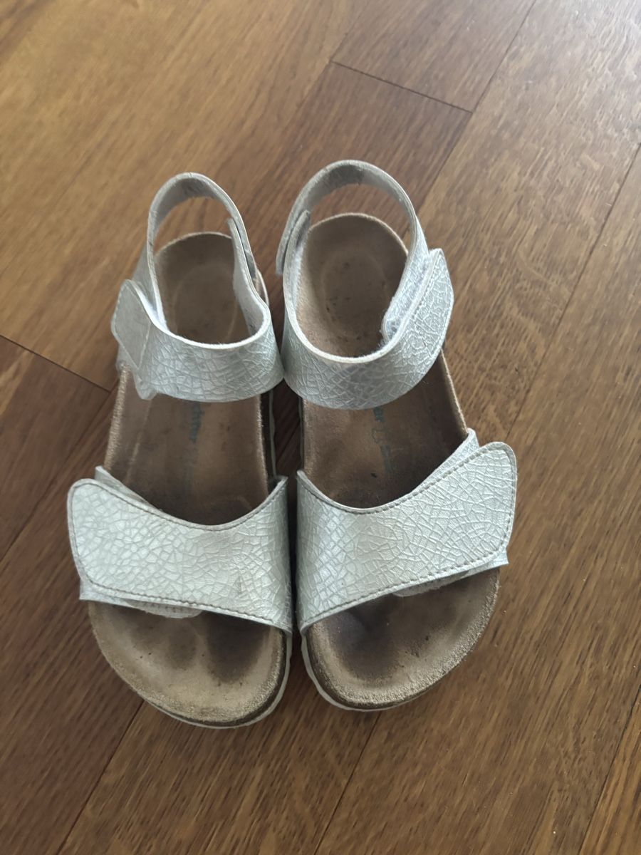 Chaussures filles: Richter 34 – D'occasion à Buchrain par Ham2383