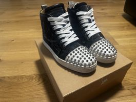 Christian Louboutin Luo spikes