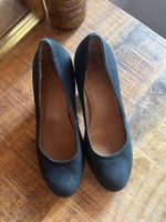 Navyboot Pumps - Gr. 37