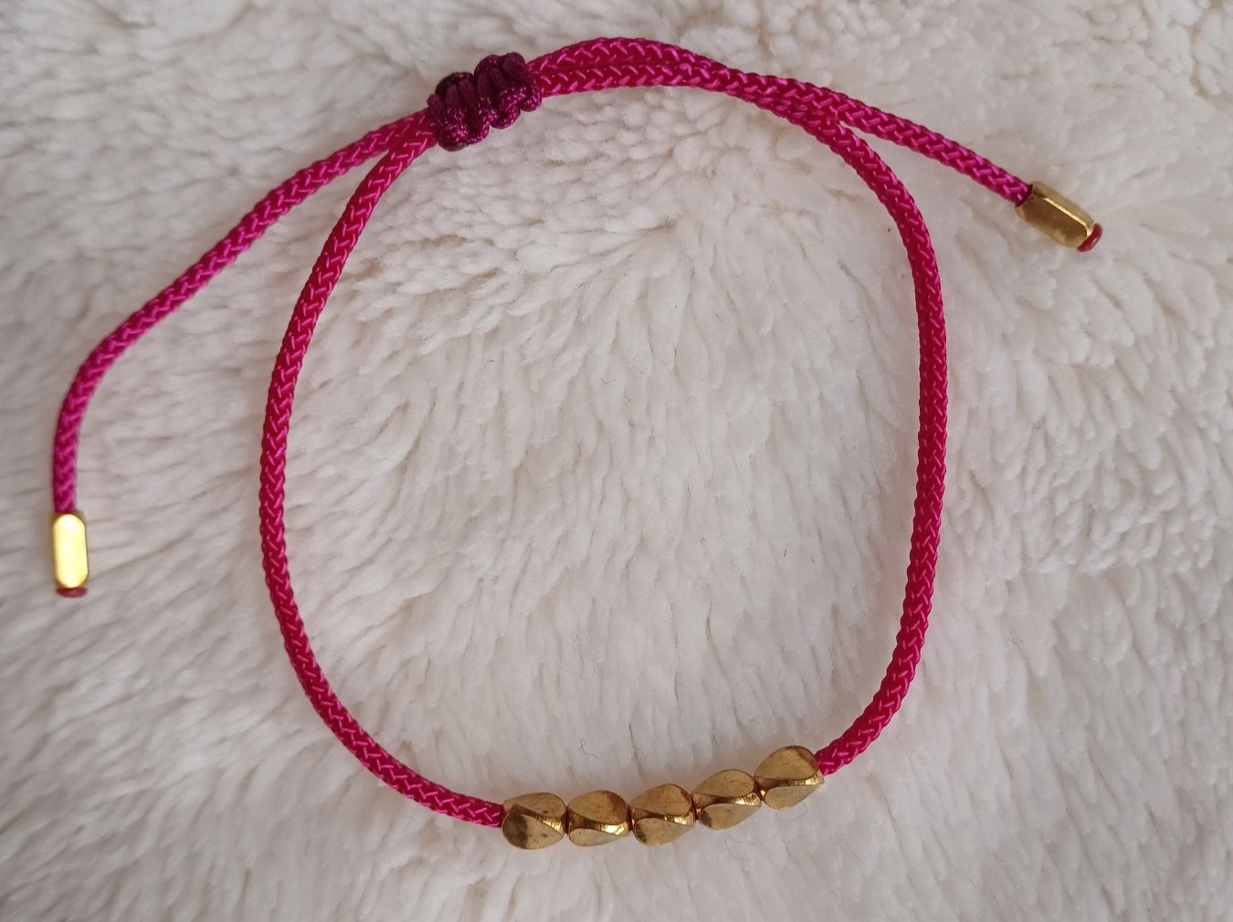 Bracelets: Armband aus tibetischem Kupfer – Neuf avec emballage d'origine à Würenlos par JRP_71