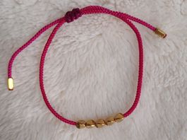 Armband aus tibetischem Kupfer