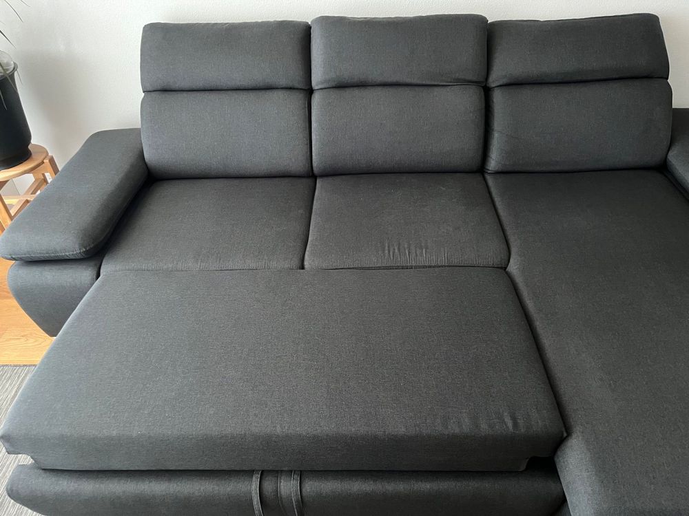 Bettrock Für Schlafsaal 106,7 Cm – 100% Mikrofaser, Extra Lang, Twin XL, Weiß, Mit Rüschen, Pflegeleicht