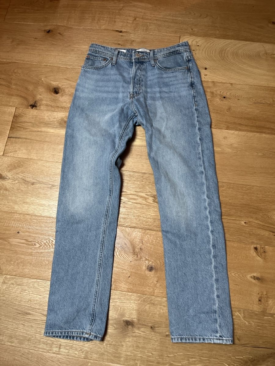 Pantaloni: Hose – Usato da Seengen venduto da L180.90