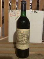 Château Cadet-Piola 1982 Margaux