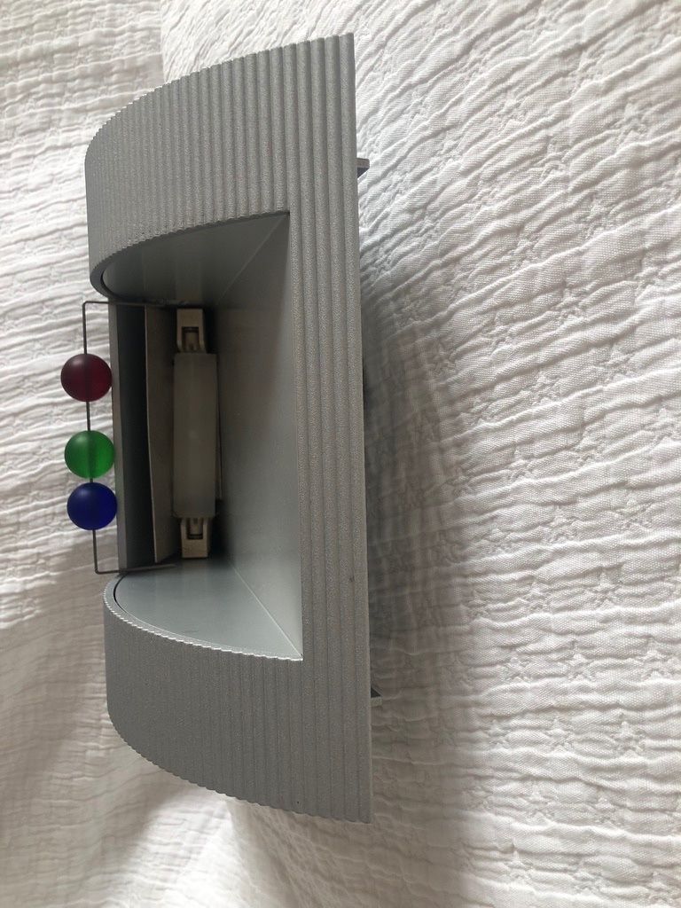 Belux Lampen: Very Well von Belux – Neu (gemäss Beschreibung) aus Schlossrued von Meier-Al 4