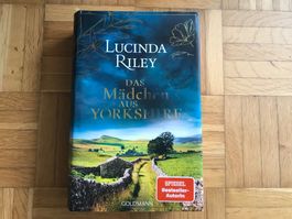 Lucinda Riley - Das Mädchen aus Yorkshire